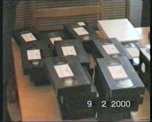 Nosi�e p�i domovn� prohl�dce